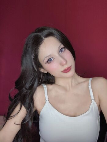 🔥 Anayami  page leaked private photo uncensored full