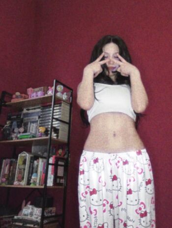 🔥 Anayami  page leaked private photo uncensored full