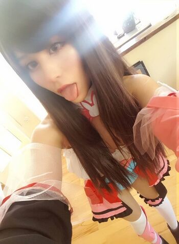 🔥 Anayami  page leaked private photo uncensored full