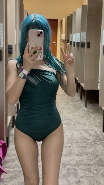 🔥 Anayami  page leaked private photo uncensored full