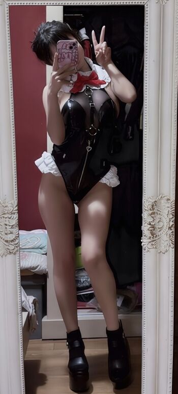 🔥 Anayami  page leaked private photo uncensored full