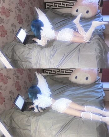 🔥 Anayami  page leaked private photo uncensored full