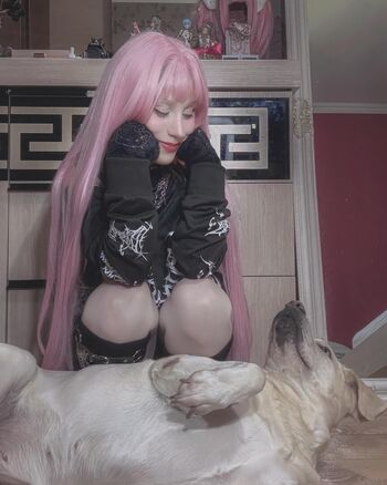 🔥 Anayami  page leaked private photo uncensored full