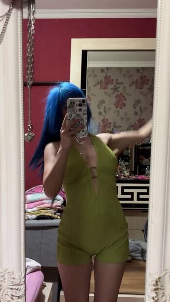 🔥 Anayami  page leaked private photo uncensored full