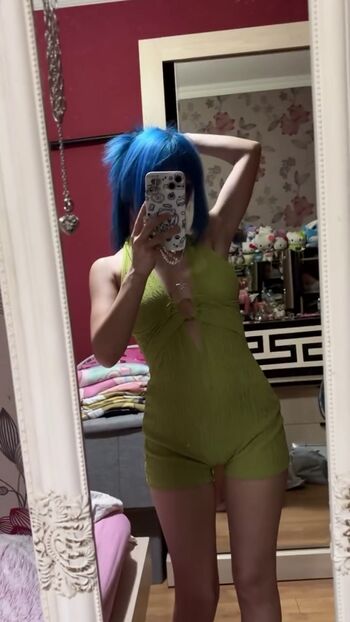 🔥 Anayami  page leaked private photo uncensored full
