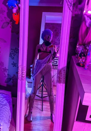 🔥 Anayami  page leaked private photo uncensored full