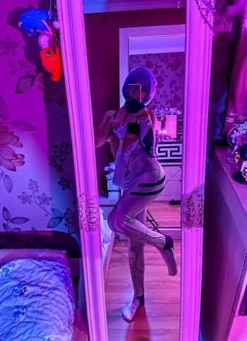 🔥 Anayami  page leaked private photo uncensored full