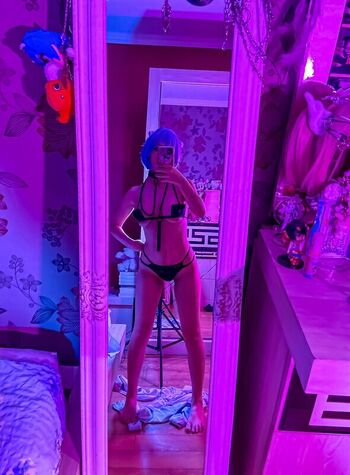 🔥 Anayami  page leaked private photo uncensored full