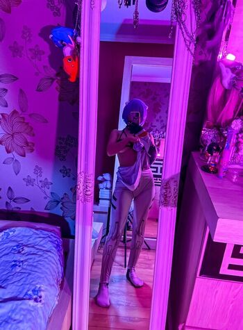 🔥 Anayami  page leaked private photo uncensored full