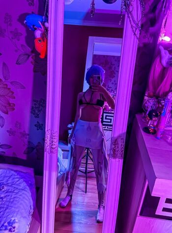 🔥 Anayami leaked private photo uncensored full