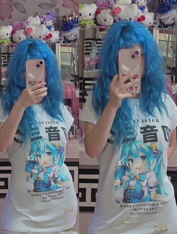 🔥 Anayami leaked private photo uncensored full