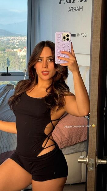 🔥 Andrea mextli page leaked private photo uncensored full