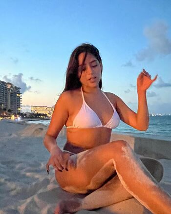 🔥 Andrea mextli page leaked private photo uncensored full