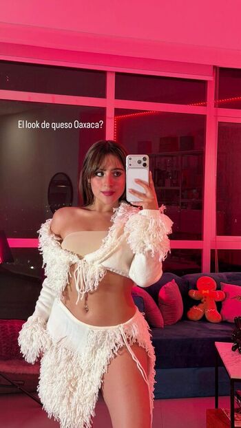 🔥 Andrea mextli page leaked private photo uncensored full