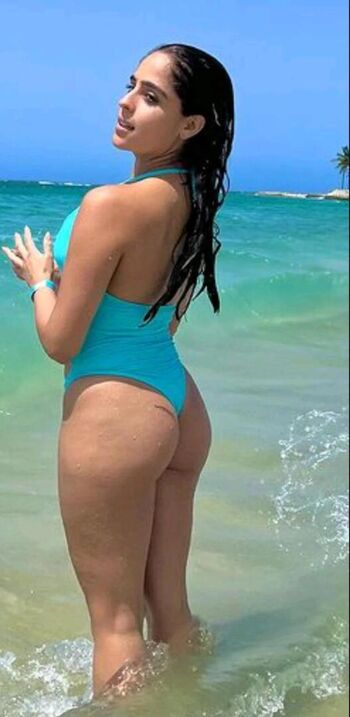 🔥 Andrea mextli page leaked private photo uncensored full