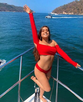 🔥 Andrea mextli page leaked private photo uncensored full