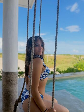 🔥 Andrea mextli page leaked private photo uncensored full