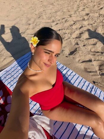 🔥 Andrea mextli page leaked private photo uncensored full