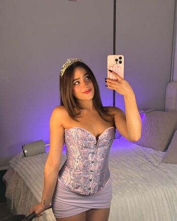 🔥 Andrea mextli page leaked private photo uncensored full
