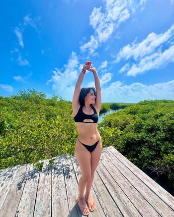 🔥 Andrea mextli page leaked private photo uncensored full