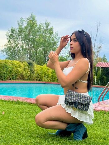 🔥 Andrea mextli page leaked private photo uncensored full