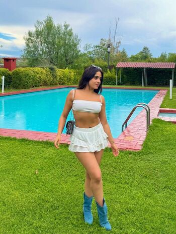 🔥 Andrea mextli page leaked private photo uncensored full