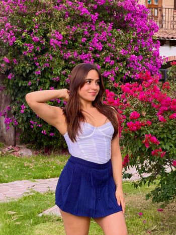 🔥 Andrea mextli page leaked private photo uncensored full
