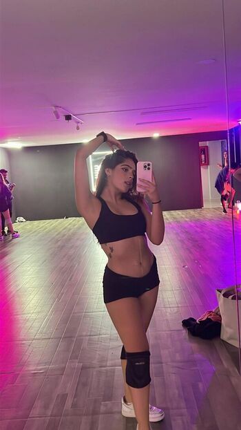 🔥 Andrea mextli page leaked private photo uncensored full