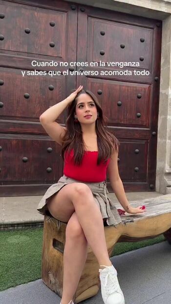 🔥 Andrea mextli page leaked private photo uncensored full