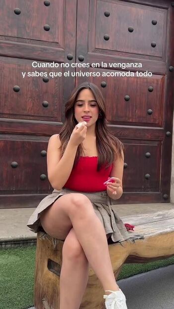 🔥 Andrea mextli page leaked private photo uncensored full