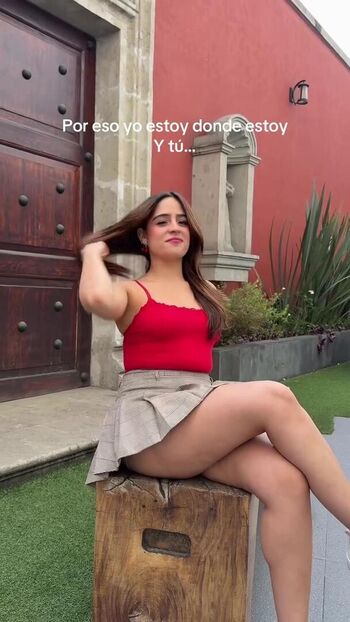 🔥 Andrea mextli page leaked private photo uncensored full