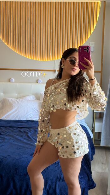 🔥 Andrea mextli leaked private photo uncensored full