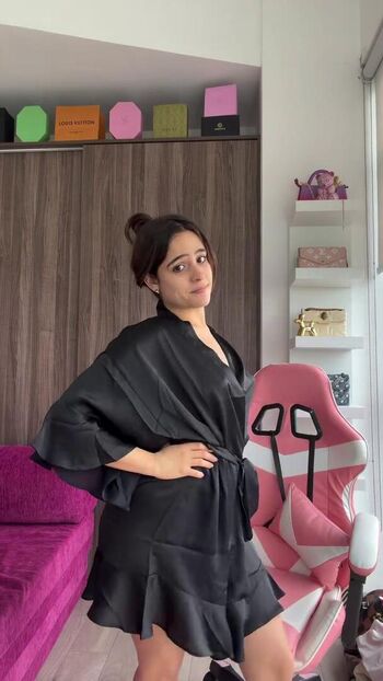 🔥 Andrea mextli leaked private photo uncensored full