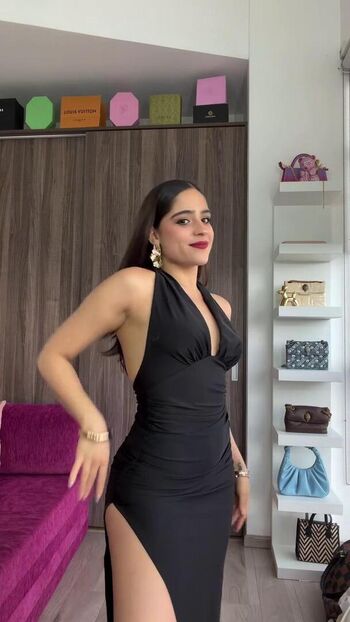 🔥 Andrea mextli leaked private photo uncensored full