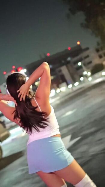 🔥 Andrea mextli leaked private photo uncensored full