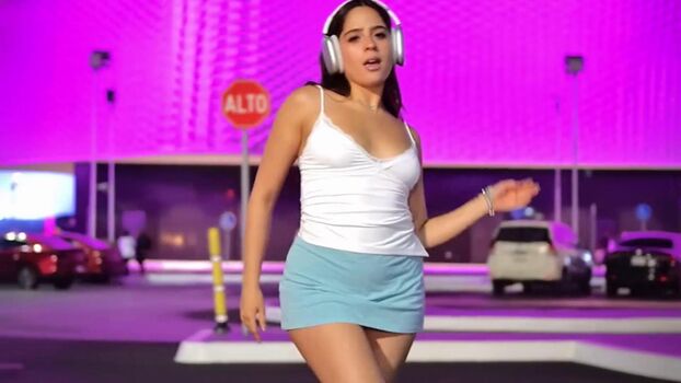 🔥 Andrea mextli leaked private photo uncensored full
