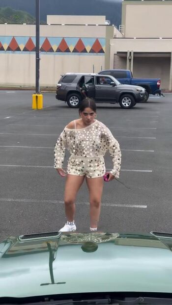 🔥 Andrea mextli leaked private photo uncensored full