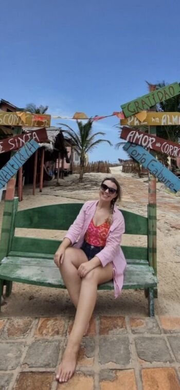 Andreia Drigo