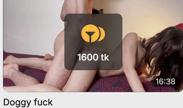 Full leaked Angelene private onlyfans photo