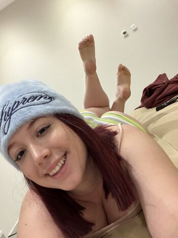 🔥 Angelitaauwu leaked private photo uncensored full