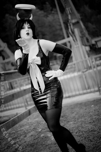 🔥 Angelwings cos page leaked private photo uncensored full