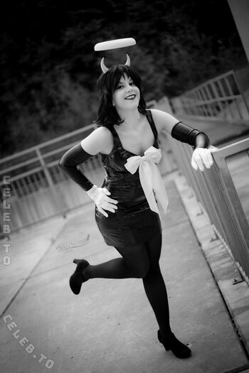 🔥 Angelwings cos page leaked private photo uncensored full