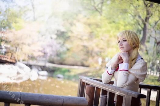 🔥 Angelwings cos leaked private photo uncensored full