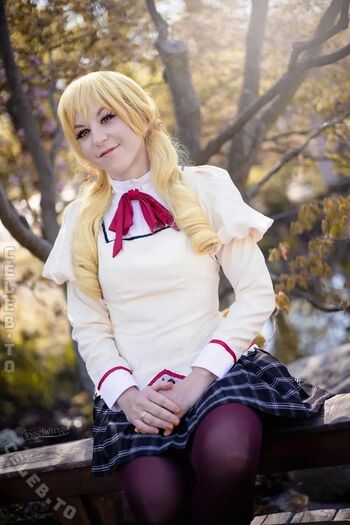 🔥 Angelwings cos leaked private photo uncensored full