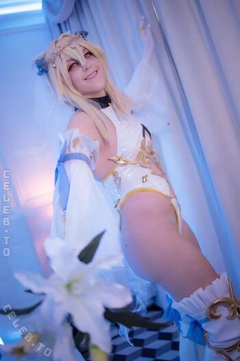 🔥 Angelwings cos leaked private photo uncensored full