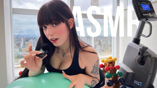 Full leaked Anna dreamy asmr private onlyfans photo