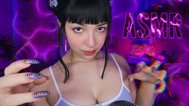 Full leaked Anna dreamy asmr private onlyfans photo