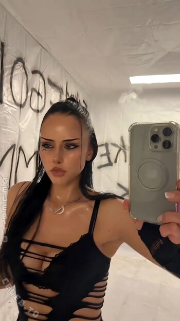 Full leaked Anna grey private onlyfans photo