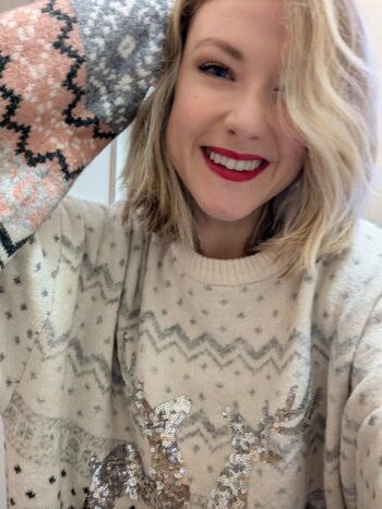 Anna Rudolf