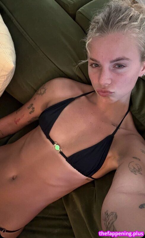 🔥 Page/ leaked private photo uncensored full